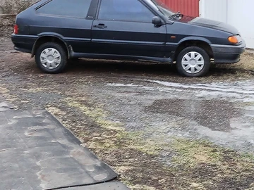 Авто ВАЗ 2113 2008 № 8540887