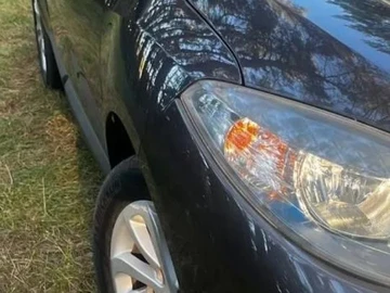 Авто Renault Fluence 2013 № 8540888