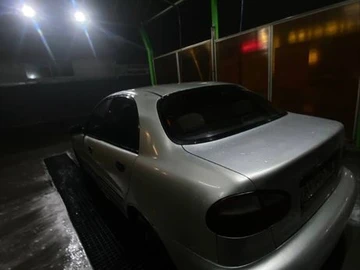 Авто Daewoo Lanos Sens  2007 № 8540891