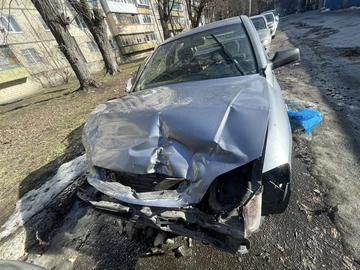 Авто Opel Astra 2008 № 8540892