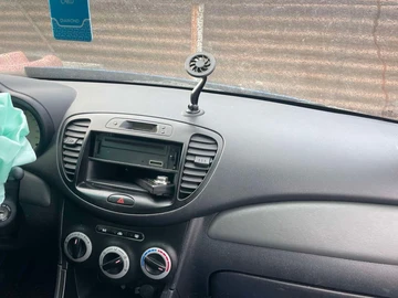 Авто Hyundai I10 2008 № 8540893