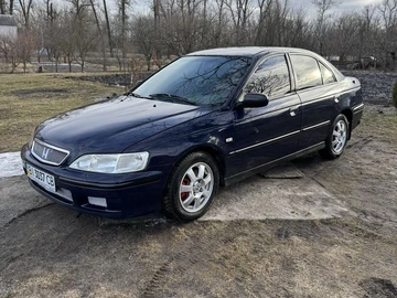 Авто Honda Accord 1999 № 8540898