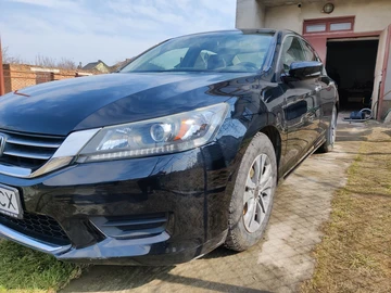 Авто Honda Accord 2014 № 8540900