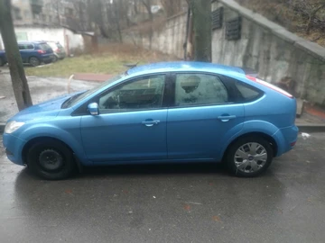 Авто Ford Focus 2010 № 8540914