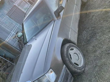 Авто Mercedes W124 1992 № 8540917