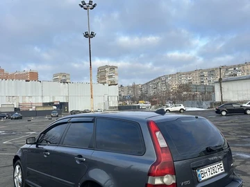 Авто Volvo V50 2005 № 8540918