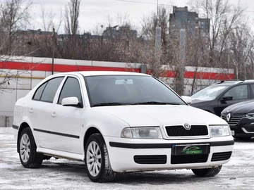 Авто Skoda Octavia 2006 № 8540922