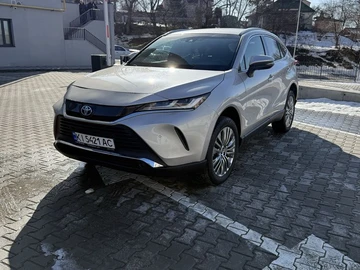 Авто Toyota Venza 2021 № 8540932