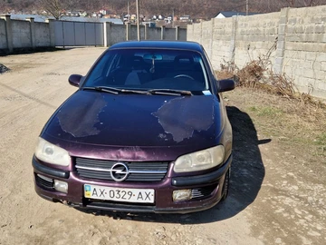 Авто Opel Omega 1995 № 8540941