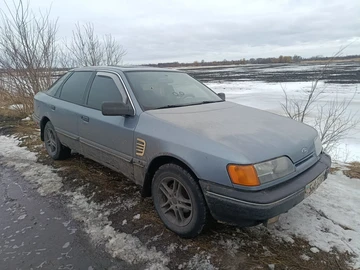 Авто Ford Scorpio 1988 № 8540945