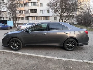 Авто Toyota Camry 2012 № 8540950