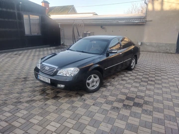 Авто Chery Eastar 2008 № 8540951