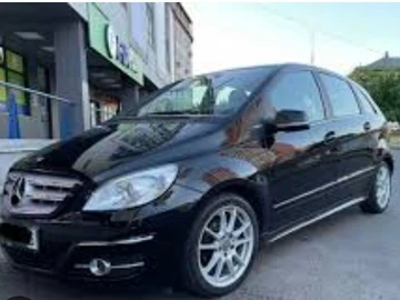 Авто Mercedes 240 2007 № 8540953