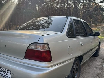 Авто Daewoo Nexia 2008 № 8540954