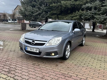 Авто Opel Vectra 2006 № 8540956