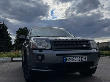 Авто Land Rover Freelander 2011 № 8540958