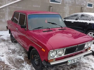 Авто ВАЗ 2103 1974 № 8541042