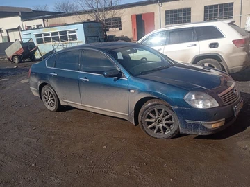 Авто Nissan Teana 2007 № 8541056