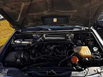 Авто Suzuki Grand Vitara 2004 № 8541058