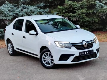 Авто Renault Logan 2022 № 8541059