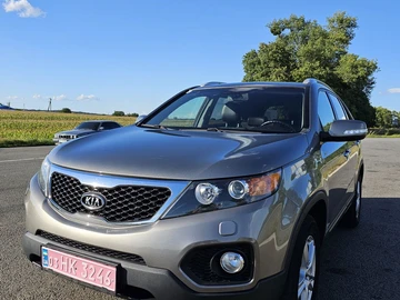 Авто KIA Sorento 2010 № 8541064