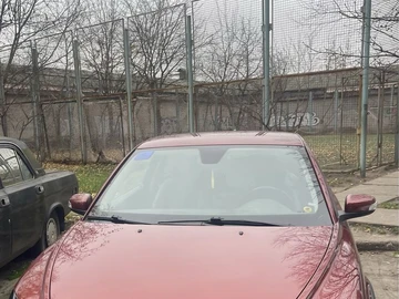 Авто Volvo C30 2007 № 8541073