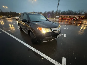 Авто Acura Mdx 2007 № 8541053