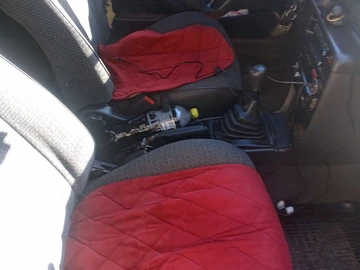 Авто Toyota Carina 1986 № 8541080