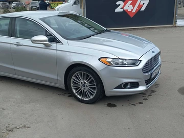 Авто Ford Fusion 2014 № 8541084