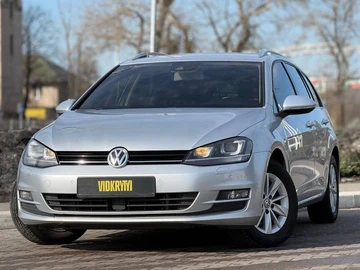 Авто Volkswagen Golf 2014 № 8541088