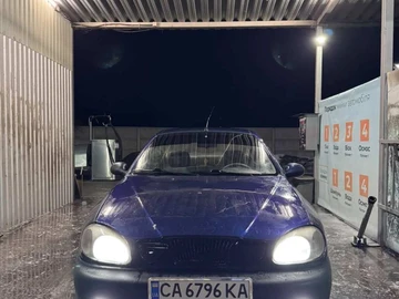 Авто Daewoo Lanos Sens  2005 № 8541095