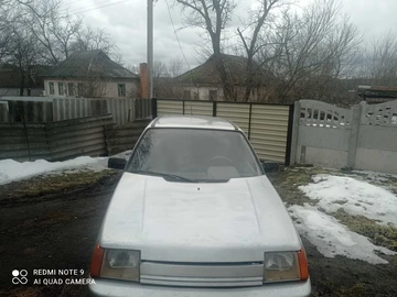 Авто ЗАЗ 1103 Slavuta 2006 № 8541096