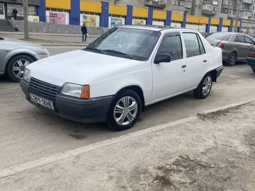 Авто Opel Admiral 1988 № 8541104