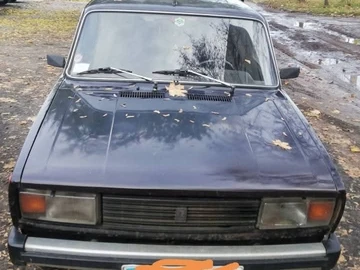 Авто ВАЗ 21043 1986 № 8541109