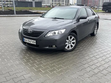 Авто Toyota Camry 2007 № 8541122