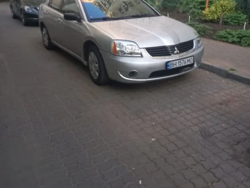 Авто Mitsubishi Galant 2006 № 8541125