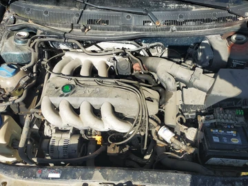 Авто Skoda Octavia 1997 № 8541140