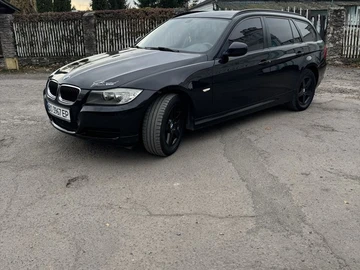Авто BMW 3 Серия 2011 № 8541151