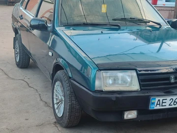 Авто ВАЗ 21099I 2005 № 8541333