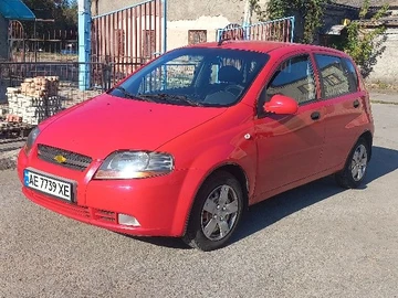 Авто Skoda 100 2006 № 8541337