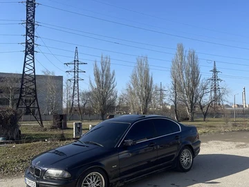 Авто BMW 3 Серия 1998 № 8541339