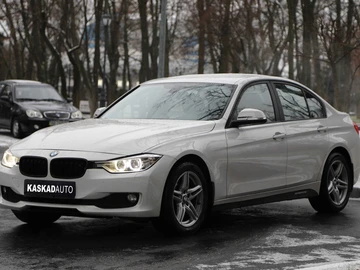 Авто BMW 3 Серия 2013 № 8541341