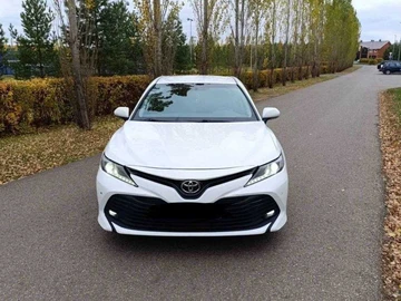 Авто Toyota Camry 2019 № 8541343