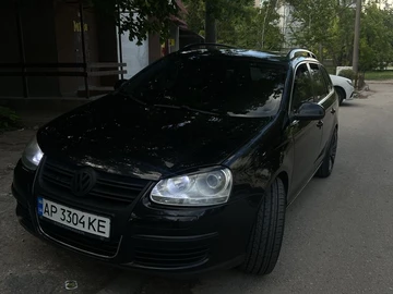 Авто Volkswagen Golf 2009 № 8541345