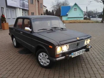 Авто ВАЗ 2106 1990 № 8541349