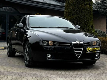 Авто Alfa Romeo 159 2008 № 8541374
