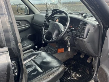 Авто Mitsubishi L 200 2002 № 8541377