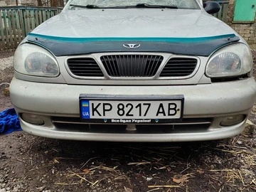 Авто Daewoo Lanos Sens  2006 № 8541384