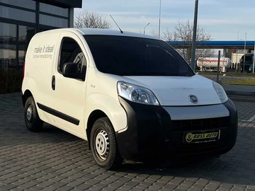 Авто Fiat Fiorino 2012 № 8541388