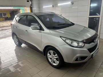 Авто Hyundai Ix35 2011 № 8541392